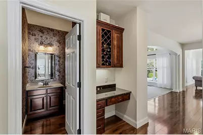 9810 Grandview Lake Court, Sunset Hills, MO 63127 - Photo 18