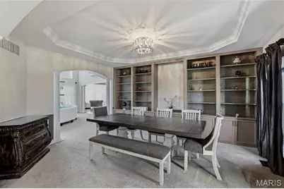 9810 Grandview Lake Court, Sunset Hills, MO 63127 - Photo 8