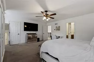 9810 Grandview Lake Ct, Sunset Hills, MO 63127 - Photo 30