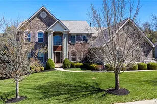 9810 Grandview Lake Ct, Sunset Hills, MO 63127 - Photo 44