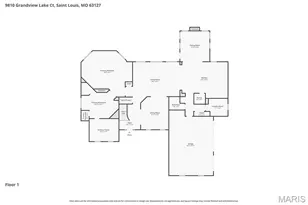 9810 Grandview Lake Ct, Sunset Hills, MO 63127 - Photo 22