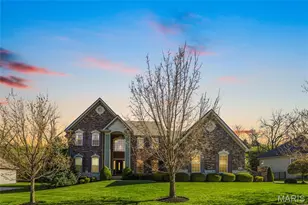 9810 Grandview Lake Ct, Sunset Hills, MO 63127 - Photo 1