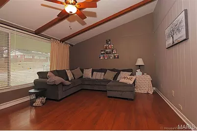 2506 Ford Drive, Cape Girardeau, MO 63701 - Photo 2