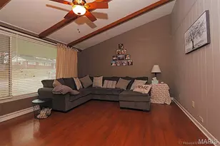 2506 Ford Dr, Cape Girardeau, MO 63701 - Photo 2