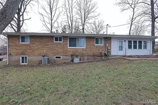 2506 Ford Dr, Cape Girardeau, MO 63701 - Photo 26