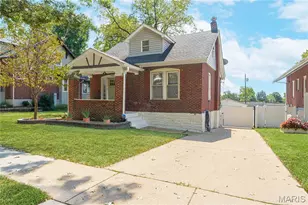 7432 Warner Ave, Richmond Heights, MO 63117 - Photo 1