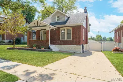 7432 Warner Avenue, Richmond Heights, MO 63117 - Photo 2
