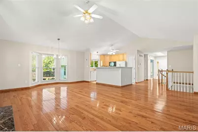 539 Galway Drive #6B, O'Fallon, MO 63366 - Photo 6