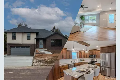 12301 County Road 4037, Holts Summit, MO 65043 - Photo 1