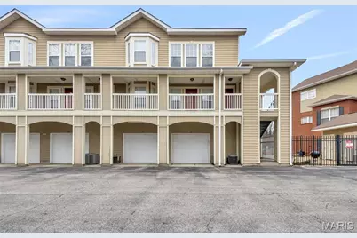 2712 McKnight Crossing Court, Saint Louis, MO 63124 - Photo 22