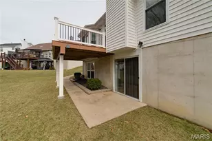 513 Crown Passage Dr, Saint Charles, MO 63303 - Photo 36