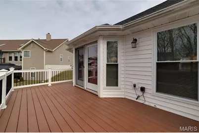 513 Crown Passage Drive, Saint Charles, MO 63303 - Photo 32