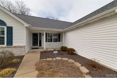 513 Crown Passage Drive, Saint Charles, MO 63303 - Photo 4