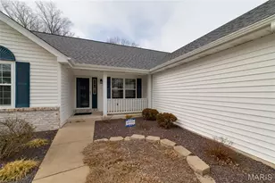 513 Crown Passage Dr, Saint Charles, MO 63303 - Photo 4