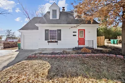 1088 Key West Avenue, Saint Louis, MO 63119 - Photo 1