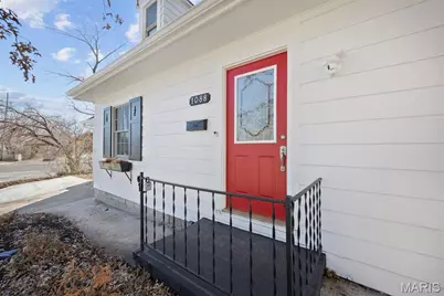 1088 Key West Avenue, Saint Louis, MO 63119 - Photo 2