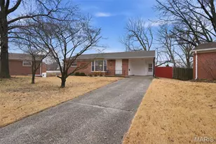 4100 Whippoorwill Dr, Affton, MO 63123 - Photo 28