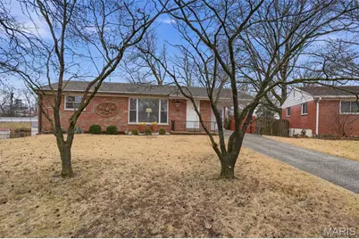 4100 Whippoorwill Drive, Affton, MO 63123 - Photo 32