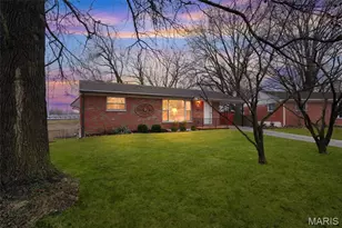 4100 Whippoorwill Dr, Affton, MO 63123 - Photo 2