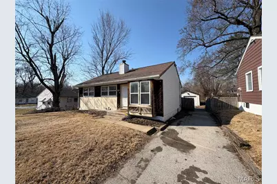 10339 Ross Circle, Saint Louis, MO 63137 - Photo 2