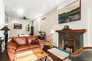 1721 Carroll St, Saint Louis, MO 63104 - Photo 2