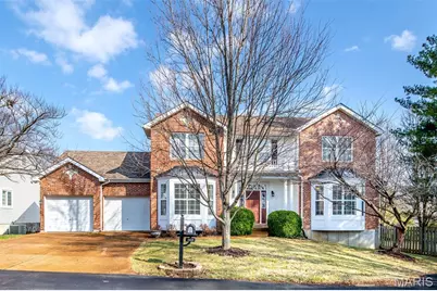 8822 Lynn Lane, Saint Louis, MO 63127 - Photo 1