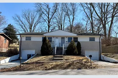 1258-60 Arnold Tenbrook Road, Arnold, MO 63010 - Photo 2