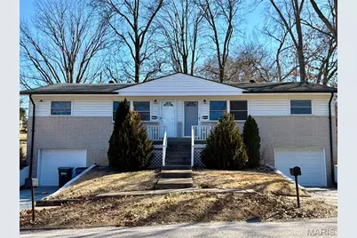 1258-60 Arnold Tenbrook Road, Arnold, MO 63010 - Photo 1