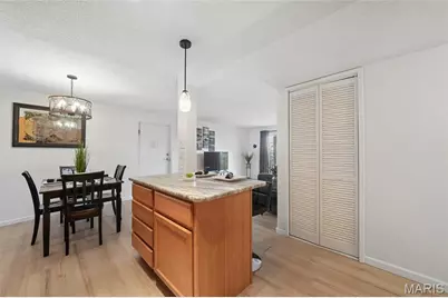 1380 Willow Brook Cove Court #1, Saint Louis, MO 63146 - Photo 6