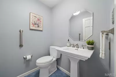 12856 Pointe Drive, Sunset Hills, MO 63127 - Photo 22