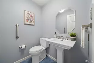 12856 Pointe Dr, Sunset Hills, MO 63127 - Photo 22