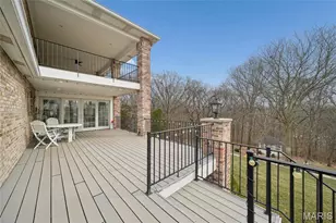 12856 Pointe Dr, Sunset Hills, MO 63127 - Photo 24