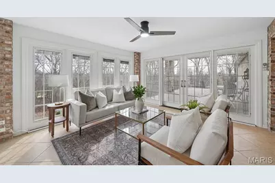 12856 Pointe Drive, Sunset Hills, MO 63127 - Photo 14