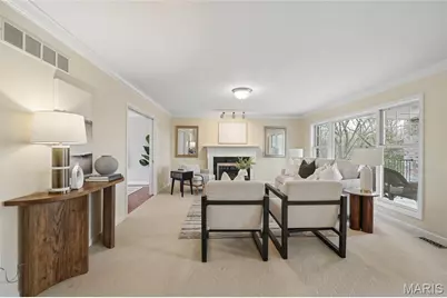 12856 Pointe Drive, Sunset Hills, MO 63127 - Photo 8