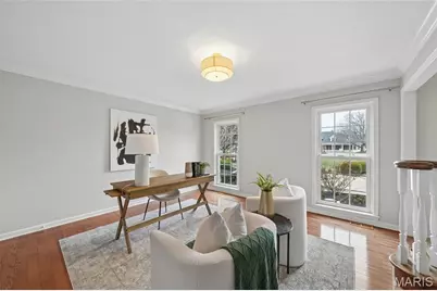 12856 Pointe Drive, Sunset Hills, MO 63127 - Photo 10