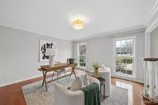 12856 Pointe Dr, Sunset Hills, MO 63127 - Photo 10