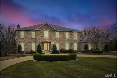 12856 Pointe Drive, Sunset Hills, MO 63127 - Photo 36