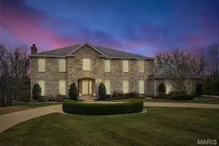 12856 Pointe Dr, Sunset Hills, MO 63127 - Photo 36