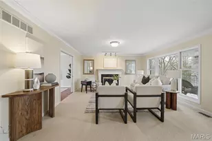 12856 Pointe Dr, Sunset Hills, MO 63127 - Photo 6