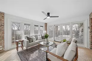 12856 Pointe Dr, Sunset Hills, MO 63127 - Photo 12