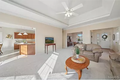 3605 Post Valley Court, O'Fallon, MO 63368 - Photo 8