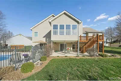 3605 Post Valley Court, O'Fallon, MO 63368 - Photo 40