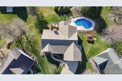 3605 Post Valley Court, O'Fallon, MO 63368 - Photo 4
