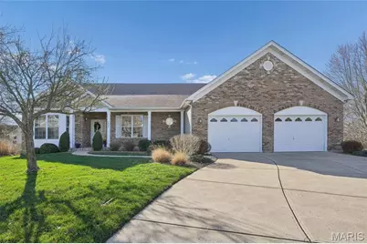 3605 Post Valley Court, O'Fallon, MO 63368 - Photo 2