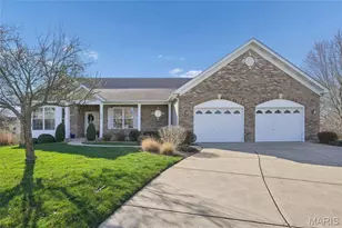 3605 Post Valley Ct, O'Fallon, MO 63368 - Photo 2