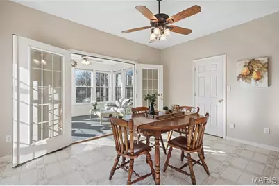 3605 Post Valley Court, O'Fallon, MO 63368 - Photo 16