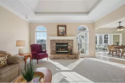 3605 Post Valley Court, O'Fallon, MO 63368 - Photo 6