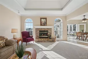 3605 Post Valley Ct, O'Fallon, MO 63368 - Photo 6