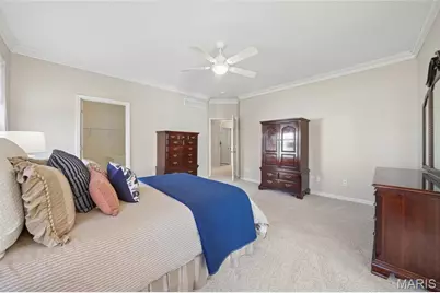 3605 Post Valley Court, O'Fallon, MO 63368 - Photo 20