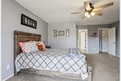 1440 Heritage Landing #208, Saint Charles, MO 63303 - Photo 12